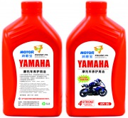 潤磨寶YAMAHA