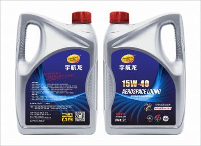 宇航龍CF-4微耕機(jī)油